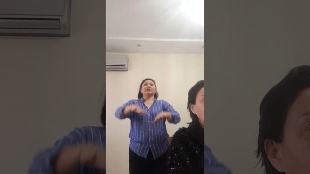 Н.Тлендиев М.Шаханов