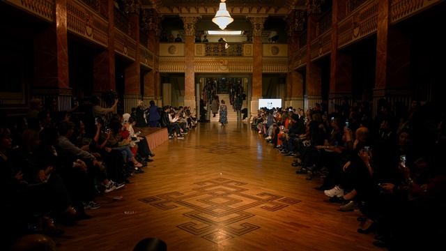 Fall-Winter 2018-2019. SS Brand