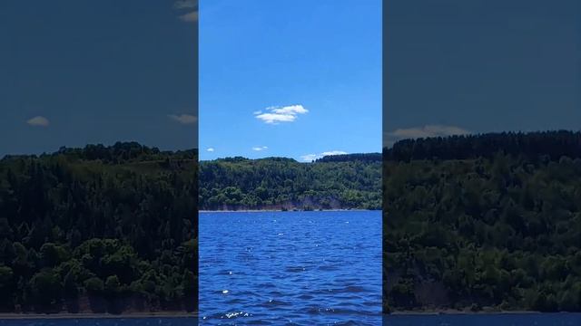 ПРОГУЛКА ПО ВОЛГЕ НА ЛОДКЕ ПВХ/ МАРИЙ ЭЛ #волга #лодкипвх #лодка #рекомендации #кокшайск #реки