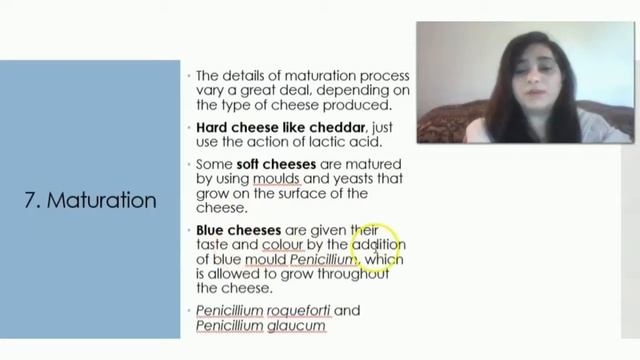 Grade-11 (O Level) Biology Lesson 5 смотреть онлайн