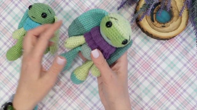 ВЛОГ март / Как вяжу паутинку / Эксклюзивная клубочница / Провал с пайетками смотреть онлайн