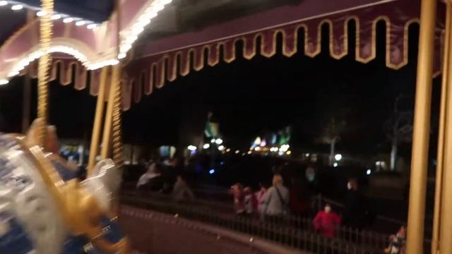 I Am Back At Disney World | January 2021 Disney World Trip