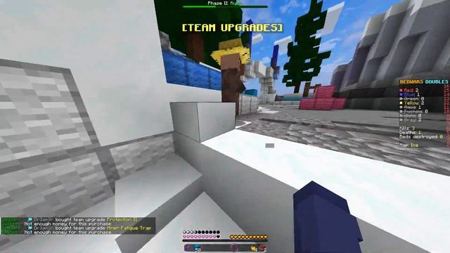 Risen from the Dead | BedWars смотреть онлайн