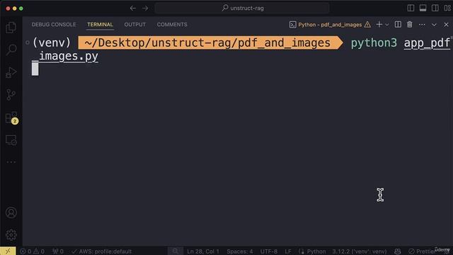 4. Preprocessing HTML and PDF files - Fast смотреть онлайн