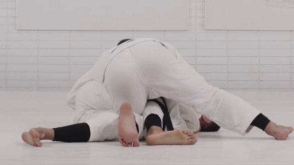 23 Finishing On Both Sides