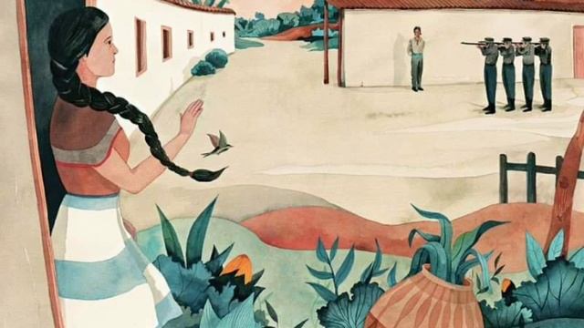 Inicio de Cien Años de Soledad. смотреть онлайн