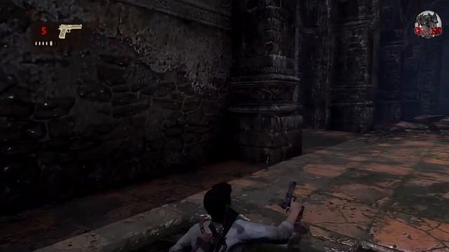 Uncharted | Let´s Play | Cap.11 | A por el viejales traidor ! смотреть онлайн