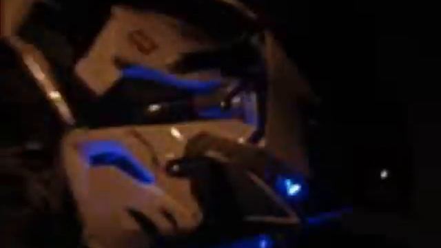 Aprilia rs 50 tuning (Neon) смотреть онлайн