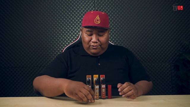 FLAVOR REVIEW 57K DISTRICT смотреть онлайн
