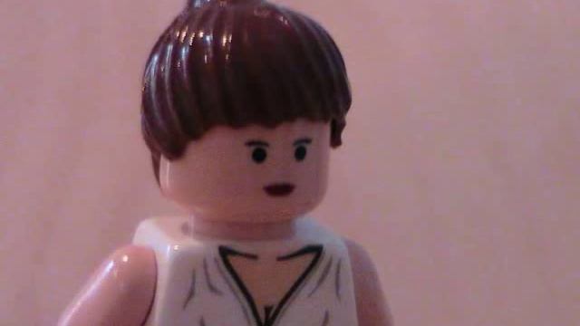 Lego Star Wars BB Season 3 Episode One смотреть онлайн