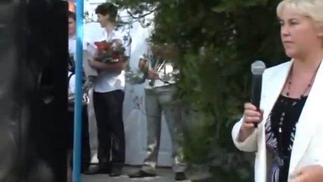 Нерушай. Випуск 2011-2012. (1 часть) смотреть онлайн