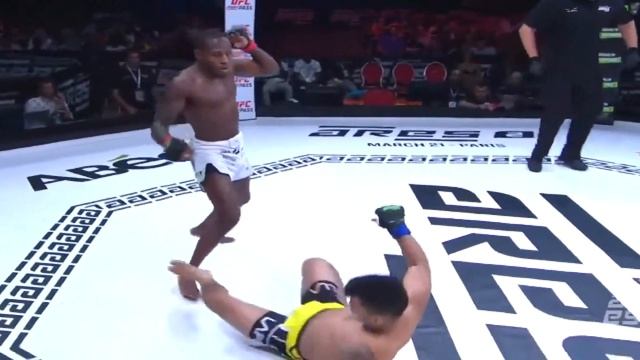 TAYLOR LAPILUS HIGHLIGHTS ▶ DOUBLE IMPACT смотреть онлайн