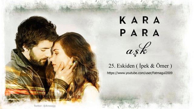 25. Toygar Işıklı - Eskiden (İpek & Ömer) смотреть онлайн