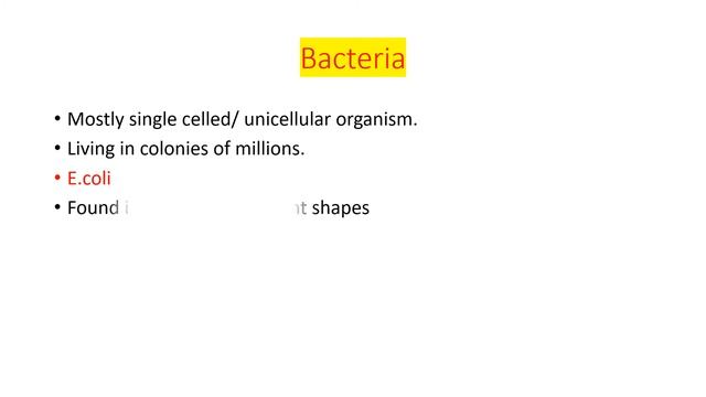 GRADE 8 |SCIENCE|CBSE|NCERT|MICROORGANISMS - FRIENDS OR FOE|PART 1OF 3|VGC