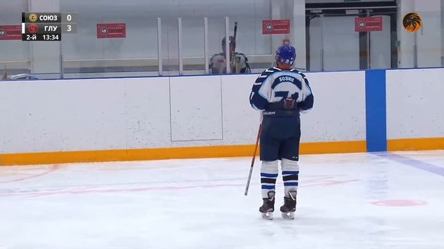 Союз - Глухари