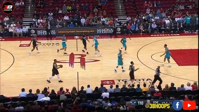 NBA MAGLALAGAY NA NGA BA NG 4-POINT LINE? | AUSTIN RIVERS INAGAWAN NG REBOUND SI HARDEN смотреть онлайн