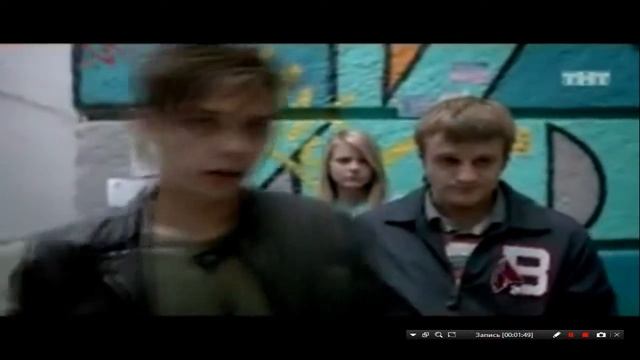 ЗКД цыпа-улицы перезалив