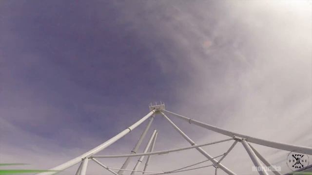 DRONE | VLG /// ЦПКиО смотреть онлайн