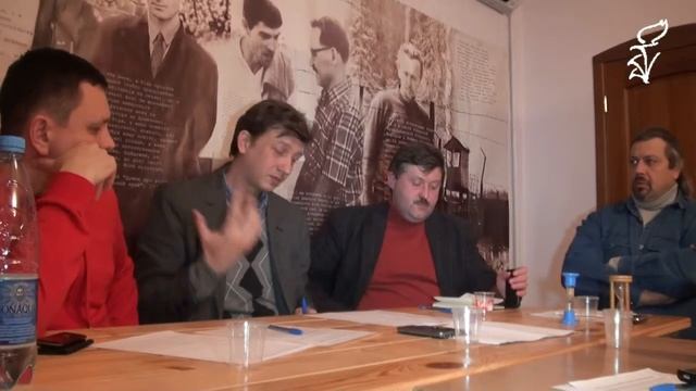 Україномовна урбаністична культура. Ч.3 смотреть онлайн