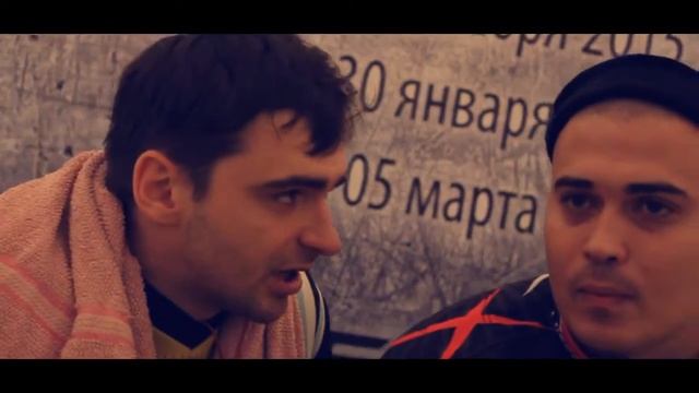 PRO-SHAR Cup 2015-2016 1 этап Екатеринбург (часть 6) смотреть онлайн