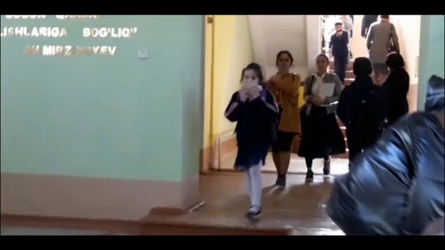 TERMIZ KARPOV MAKTAB 2021 смотреть онлайн