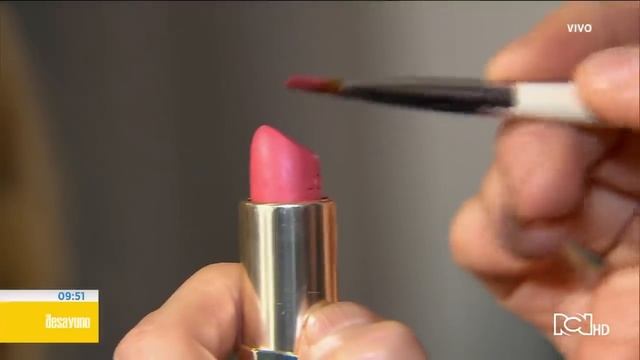 Moda: trucos de maquillaje para mujeres de 50 años | El Desayuno смотреть онлайн