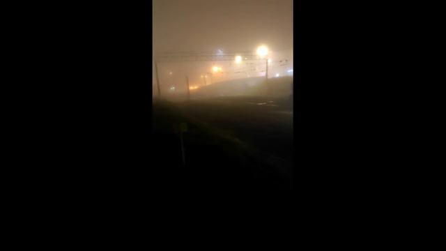 ТУМАН В МОСКВЕ 2021 смотреть онлайн