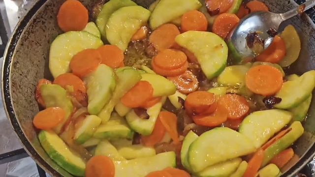 Кабачковая икра рецепт приготовления смотреть онлайн