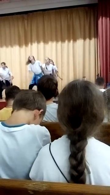 Лагерь Солнечный вторая смена 2016 год смотреть онлайн