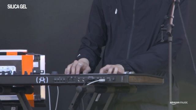 실리카겔 (Silica Gel) - Live at Primavera Sound Barcelona 2024 смотреть онлайн