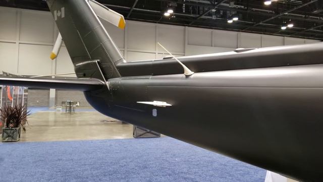 Sikorsky S-76D Luxurious Helicopter For Business Travels