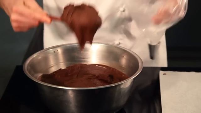 GUINNESS Chocolates With William Curley