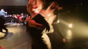 Театр Стаса Намина. Хореографическая постановка Centuria S-Quark (Home video). Санкт-Петербург, 2021