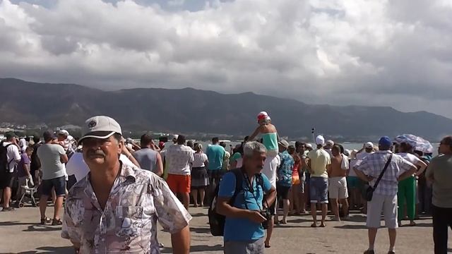 Стрижи Гидроавиасалон 2014 смотреть онлайн