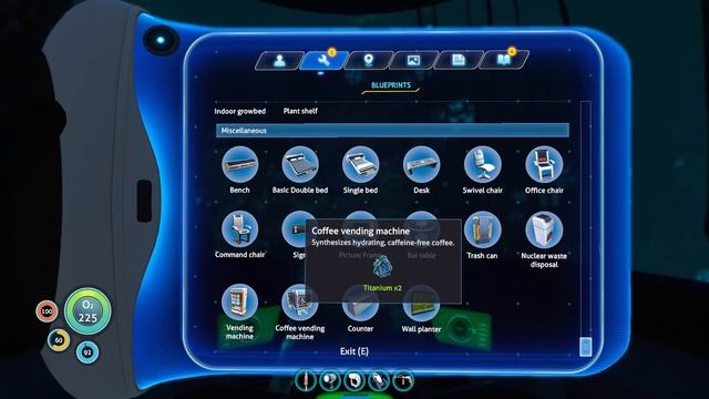 Subnautica #22 - You Look Like You Could Use Some Coffee смотреть онлайн
