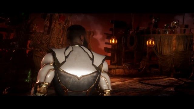 Mortal Kombat 11 Playthrough: Part 7 смотреть онлайн