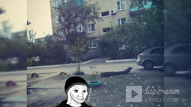 Электроклуб - Серебряный ветер (Doomerwave)