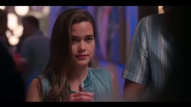 calliope and Juliette-parte 8 dublado. FIRST KILL. смотреть онлайн