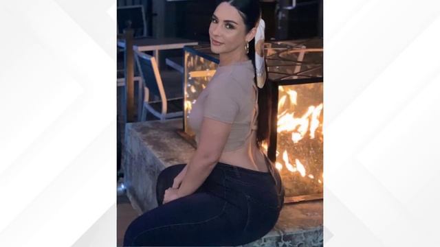 Alena👗who are the most beautiful plus size and curvy models🌸Curvy Nova🎀 смотреть онлайн