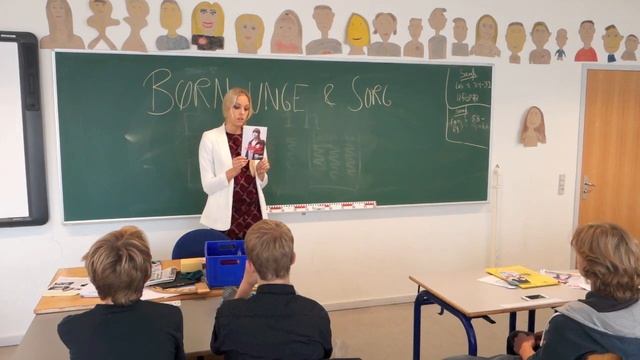 Miss World Denmark 2014 - Beauty With A Purpose Project - Sisse Houlberg Winther смотреть онлайн