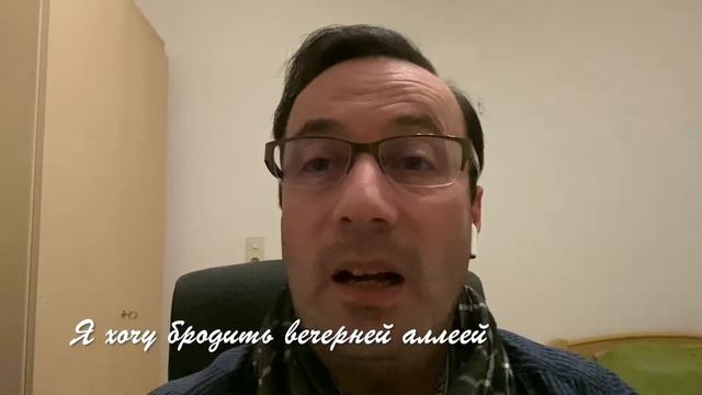 Поэзия Деми Новака (выпуск 5)