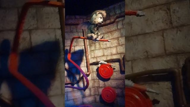 Монстр Хотел