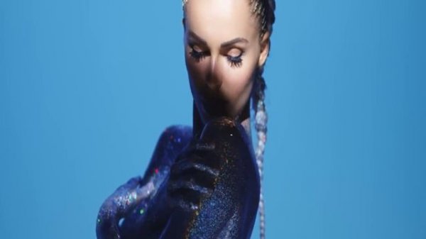 Ханна - Омар Хайям  [ Official Video Music ]