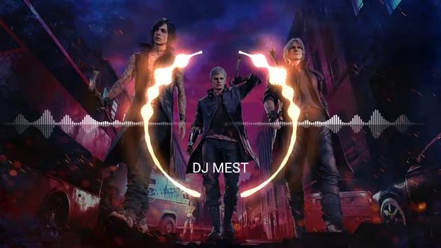 Devils May Cry - Devils Never Cry (Remix UK) смотреть онлайн