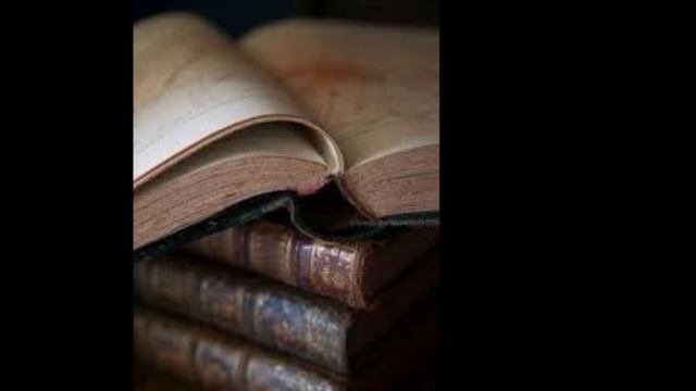 Epopeyas Perimidas - Jesús Dahir