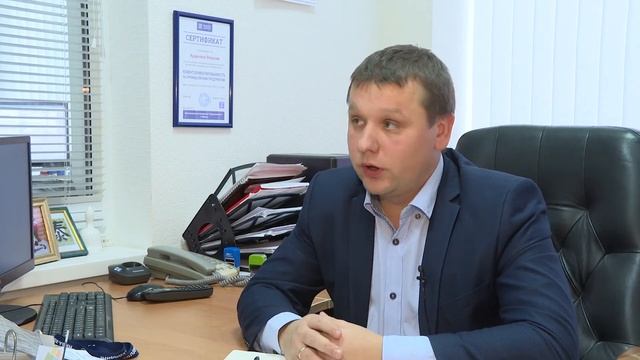 Cолигорские машиностроители увеличивают экспорт смотреть онлайн