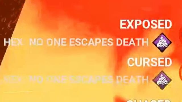 The Most Broken Loop In Dead By Daylight... смотреть онлайн