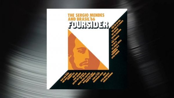 Sergio Mendes & Brasil '66 - Mas Que Nada (Official Visualizer)