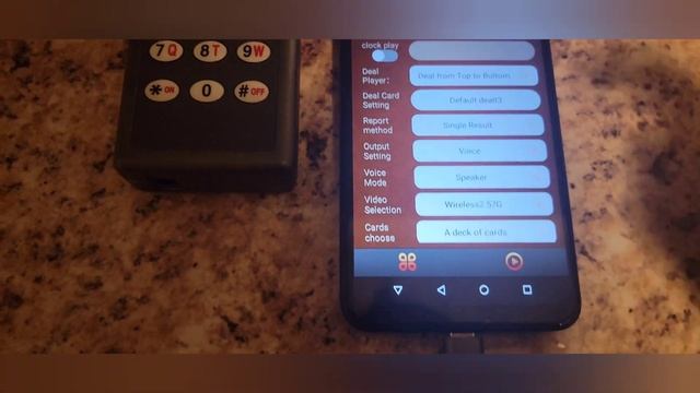 Long Distance Infrared Speaker Camera For The Poker Analyzer - Full Guide