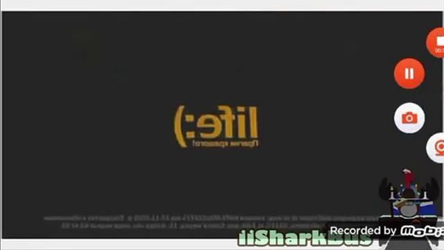 Life logo (2010) Effects (Sponsored by Gamavision Csupo Effects) смотреть онлайн